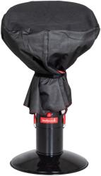 Barbecook BC-ACC-7170 prémium grilltakaró, 66cm átmérő, fekete (BC-ACC-7170) - megaplace