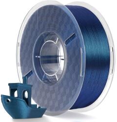 Elegoo SPECIAL COLOR PLA -1.75mm-1KG-Cardboard Spool-Galaxy Peacock Blue (50.203.0261)