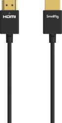 SmallRig Cablu SmallRig HDMI 4K Ultra Subtire 35cm 2956B