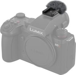 SmallRig 4245 Furry Windscreen For Panasonic Lumix S5 II / S5 IIX