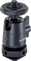 SmallRig Cap bila mini SmallRig 2948 cu montura cold shoe detasabila, set de 2