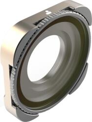 PolarPro - GoPro Hero 9, 10, 11 & 12 - Circular Polarizer - Rotatable Polarizing Bezel - CinemaSeries Glass - View #3