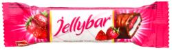 Jellybar eper ízű zselével töltött szelet 25g - innotechshop - 60 Ft