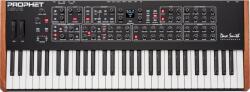 Sequential Prophet Rev2 8 Keyboard Sintetizator (PROPHET-REV2-8V-KEYBOARD)