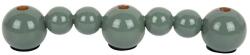 Present Time sfesnic decorativ Bubbles Straight 99KK-DEU7HK_MLC (PT4200GR)