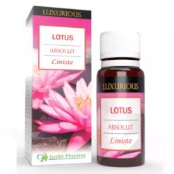 Justin Pharma Absolut de Lotus Luxurious, 5 ml, Justin Pharma