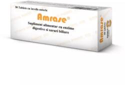 Pharco Pharm Amrase, 30 tablete, Pharco