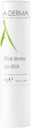 A-DERMA Stick de buze calmant si reparator, 4g, A-Derma