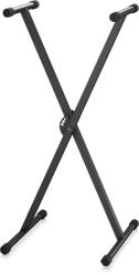 BEHRINGER KS1001 Сгъваема стойка за клавиатура Black (KS1001)