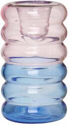 Design Letters sfesnic decorativ Hoop 99KK-DEU3KW_MLC (10101601PINKBLUE)