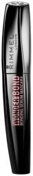 Rimmel London Mascara Rimmel London Wonder Bond Reg 001 Black, 11 ml