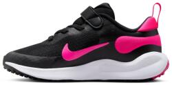 Nike Revolution 7 Little Kids 29, 5 | Copii | Teniși | Negru | FB7690-002 (FB7690-002)