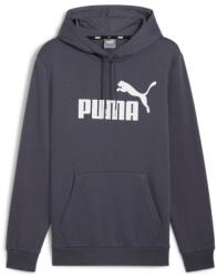 PUMA ESS Big Logo Hoodie FL (s) L | Bărbați | Hanorace | Gri | 586687-23 (586687-23)