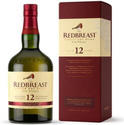 REDBREAST Whisky, Red Breast, 12 Ani, 40% Alcool, 0.7 l