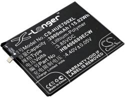  HB406689ECW Akkumulátor 4000 mAh (HB406689ECW)