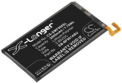  GH82-20135A Telefon akkumulátor 2000 mAh (GH82-20135A)