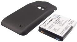  EB585157LU Akkumulátor 2800 mAh (EB585157LU)