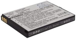  AK-E1200 Akkumulátor 1200 mAh (AK-E1200)