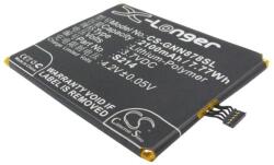  S214 Akkumulátor 2100 mAh (S214)