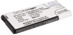 Nokia BN-01 Akkumulátor 1500 mAh (BN-01)