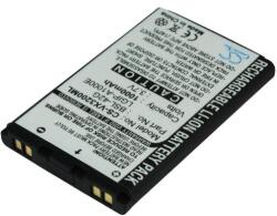 SBPL0081101 Akkumulátor 1000 mAh (SBPL0081101)