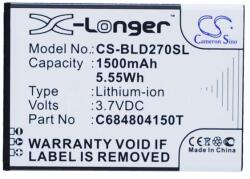 C684804150T Akkumulátor 1500 mAh (C684804150T)