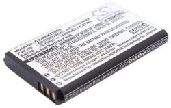 AB1050FWMX Akkumulátor 1100 mAh (AB1050FWMX)