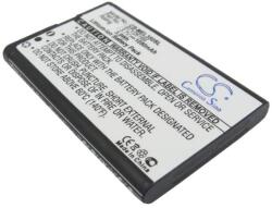  BTY26169MBISTEL/STD Akkumulátor 1050 mAh (BTY26169MBISTEL/STD)