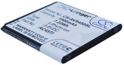 AC45TI Akkumulátor 1900 mAh (AC45TI)