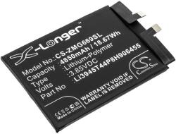  Li3945T44P8H906455 Telefon akkumulátor 4850 mAh (Li3945T44P8H906455)