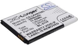  BL-51YF-3200mAh Akkumulátor 3200 mAh (BL-51YF-3200mAh)