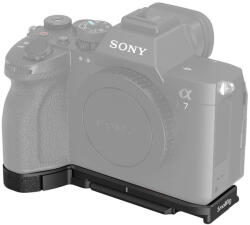 SmallRig 3666 Baseplate Sony 7 IV-hez - studioeszkozok
