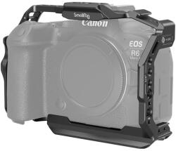 SmallRig Cage for Canon EOS R6 Mark II (R6II)