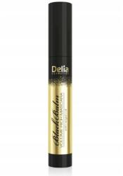 Delia Mascara Delia, Ulei de Argan, Black Balm Volume (DEM000834)