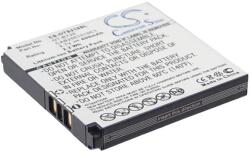 CAB2001010C1 Akkumulátor 600 mAh (CAB2001010C1)