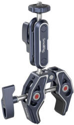 SmallRig Crab-Shaped clamp gömbfej karral 3757B