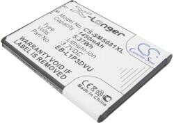 GH43-03668C Akkumulátor 1450 mAh (GH43-03668C)