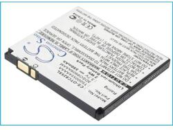 3DSO9909AAAM Akkumulátor 550 mAh (3DSO9909AAAM)
