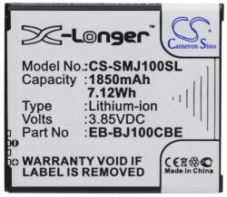  GH43-04412A Akkumulátor 1850 mAh (GH43-04412A)