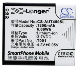 0B200-0128000 Akkumulátor 1800 mAh (0B200-0128000)