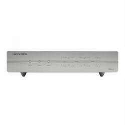 Denafrips TERRA - High-End precíziós audio órajel generátor - ezüst (DF-TERRA-SILVER)