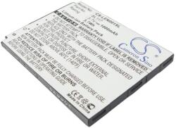 BL117 Akkumulátor 1000 mAh (BL117)