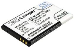 VEX-228-2779 Akkumulátor 900 mAh (VEX-228-2779)