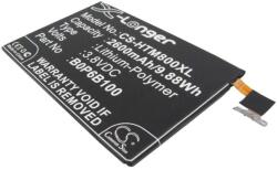  35H00214-00M Akkumulátor 2600 mah (35H00214-00M)