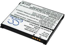 1UF504553-1-T0582 Akkumulátor 1400 mAh (1UF504553-1-T0582)
