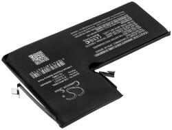  A2161 Telefon akkumulátor 3969 mAh (dekódolt verzió) (A2161)