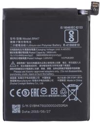 Xiaomi BN47_ori Gyári Telefon akkumulátor 3900 mAh (BN47_ori)