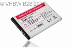  AB403450DU Akkumulátor 600 mAh (AB403450DU)