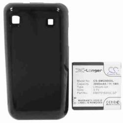  G7 Akkumulátor 3000 mAh (G7)