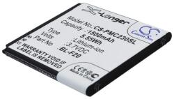  BL-F25 Akkumulátor 1500 mAh (BL-F25)